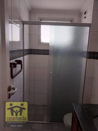 Imagem Apartamento com 2 Quartos à Venda, 61 m² em Ipiranga - São Paulo