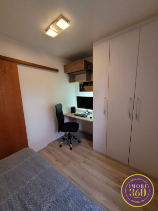 Imagem Apartamento com 2 Quartos à Venda, 46 m² em Tatuapé - São Paulo Imagem Apartamento com 2 Quartos à Venda, 46 m² em Tatuapé - São Paulo