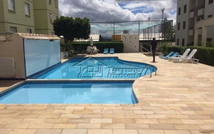 Imagem Apartamento com 2 Quartos à Venda, 65 m² em Parque Industrial - São José Dos Campos Imagem Apartamento com 2 Quartos à Venda, 65 m² em Parque Industrial - São José Dos Campos