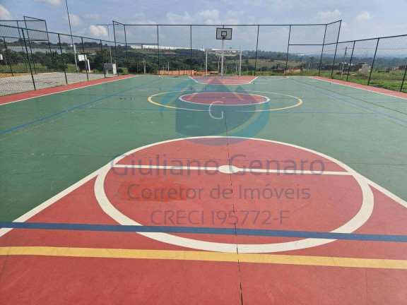 Imagem Casa com 2 Quartos à Venda, 53 m² em Parque Barnabé - Indaiatuba