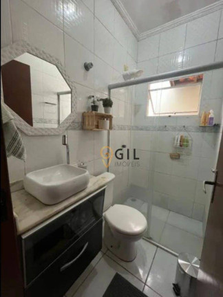Imagem Casa com 2 Quartos à Venda, 88 m² em Maria Amélia  - Jacareí