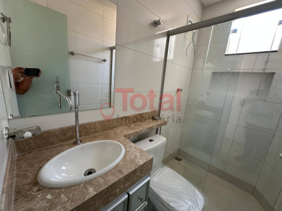 Imagem Apartamento com 3 Quartos para Alugar, 100 m² em Canaã - Ipatinga