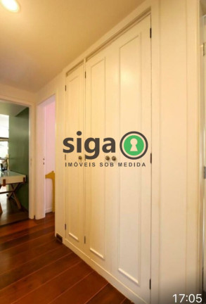 Imagem Apartamento com 3 Quartos à Venda, 150 m² em Vila Andrade - São Paulo Imagem Apartamento com 3 Quartos à Venda, 150 m² em Vila Andrade - São Paulo