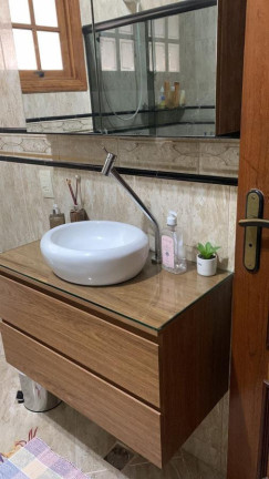 Imagem Casa de Condomínio com 4 Quartos à Venda, 250 m² em Campo Grande - Rio De Janeiro Imagem Casa de Condomínio com 4 Quartos à Venda, 250 m² em Campo Grande - Rio De Janeiro