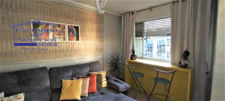 Imagem Casa com 3 Quartos à Venda, 204 m² em Vila Nova - Porto Alegre