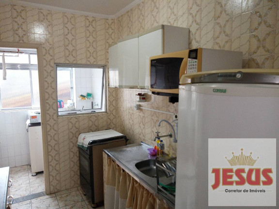 Imagem Apartamento com 1 Quarto para Temporada, 60 m² em Enseada - Guarujá Imagem Apartamento com 1 Quarto para Temporada, 60 m² em Enseada - Guarujá