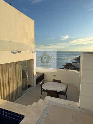 Imagem Cobertura com 1 Quarto à Venda, 90 m² em Ondina - Salvador Imagem Cobertura com 1 Quarto à Venda, 90 m² em Ondina - Salvador