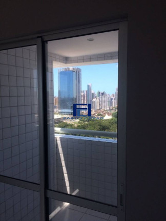 Imagem Apartamento com 2 Quartos à Venda, 47 m² em Boa Viagem - Recife