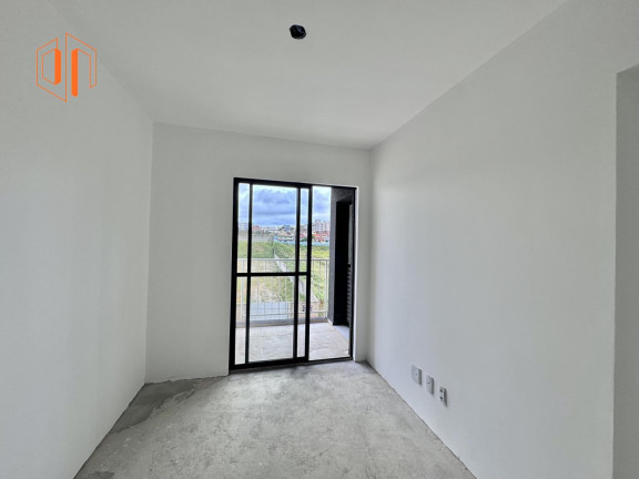 Imagem Apartamento com 2 Quartos à Venda, 57 m² em Aristocrata - São José Dos Pinhais