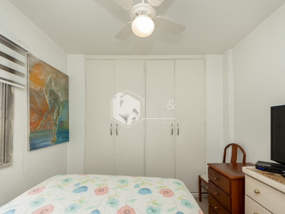 Imagem Apartamento com 3 Quartos à Venda, 105 m² em Itaim Bibi - São Paulo