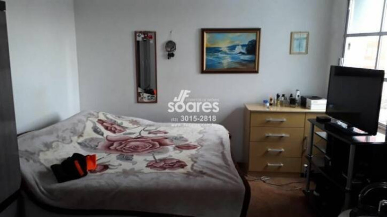 Imagem Apartamento com 2 Quartos à Venda, 113 m² em Centro - Pelotas