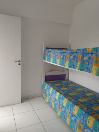 Imagem Apartamento com 2 Quartos à Venda, 117 m² em Boa Vista - São Vicente Imagem Apartamento com 2 Quartos à Venda, 117 m² em Boa Vista - São Vicente