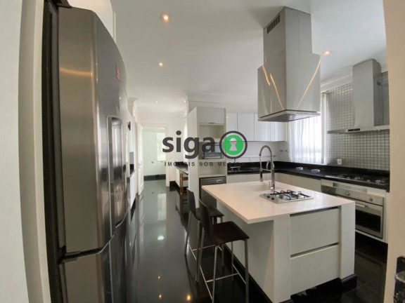 Imagem Apartamento com 3 Quartos à Venda ou Locação, 405 m² em Jardim Europa - São Paulo