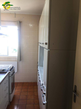 Imagem Apartamento com 2 Quartos à Venda, 45 m² em Vila Nova Cachoeirinha - São Paulo