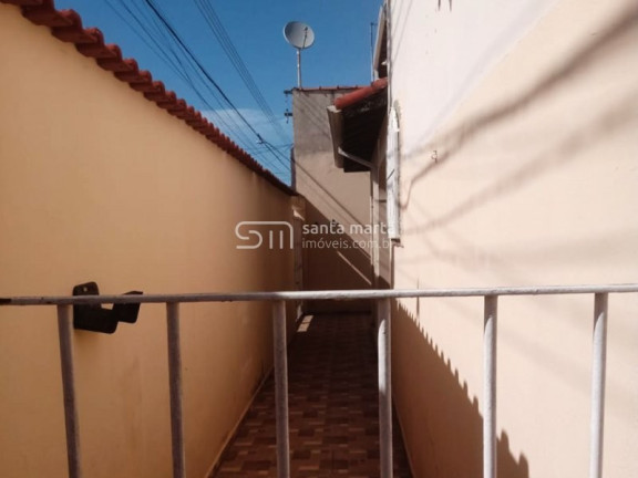 Imagem Sobrado com 3 Quartos à Venda, 200 m² em Vila Nunes - Lorena