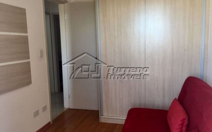 Imagem Apartamento com 3 Quartos à Venda, 78 m² em Jardim Satélite - São José Dos Campos Imagem Apartamento com 3 Quartos à Venda, 78 m² em Jardim Satélite - São José Dos Campos