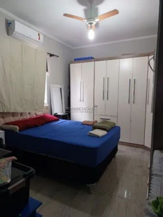 Imagem Casa com 2 Quartos à Venda, 104 m² em Guilhermina - Praia Grande