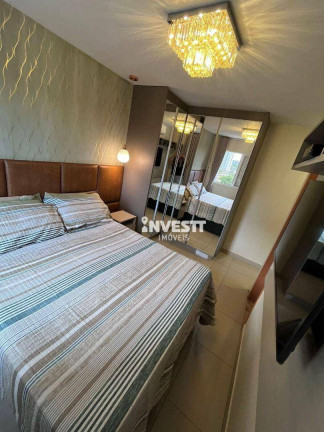 Imagem Apartamento com 3 Quartos à Venda, 119 m² em Jardim Atlântico - Goiânia Imagem Apartamento com 3 Quartos à Venda, 119 m² em Jardim Atlântico - Goiânia