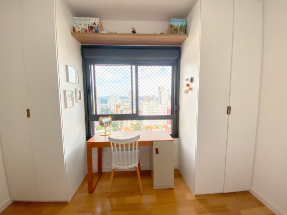 Imagem Apartamento com 3 Quartos à Venda, 91 m² em Vila Mariana - São Paulo