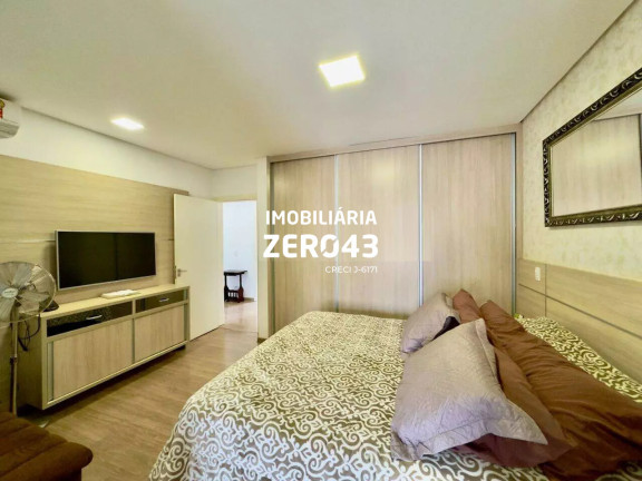 Imagem Casa de Condomínio com 4 Quartos à Venda, 329 m² em Esperança - Londrina Imagem Casa de Condomínio com 4 Quartos à Venda, 329 m² em Esperança - Londrina
