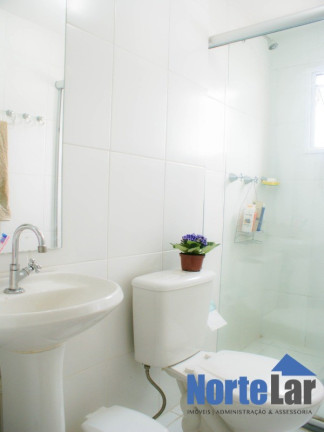 Imagem Apartamento com 2 Quartos à Venda, 47 m² em Jardim Modelo - São Paulo