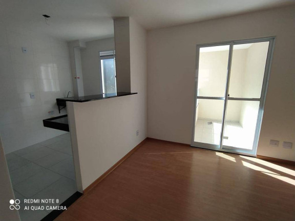 Imagem Apartamento com 2 Quartos à Venda, 43 m² em Jardim Paraíso - Botucatu Imagem Apartamento com 2 Quartos à Venda, 43 m² em Jardim Paraíso - Botucatu