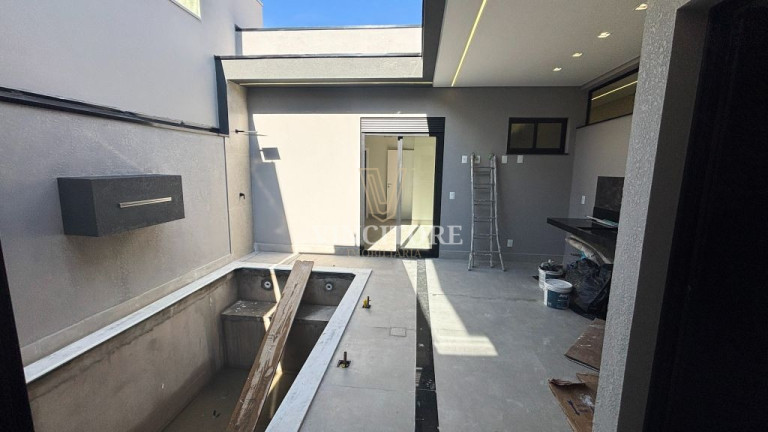 Imagem Casa com 3 Quartos à Venda, 176 m² em Jardim Vila Verde - Hortolândia