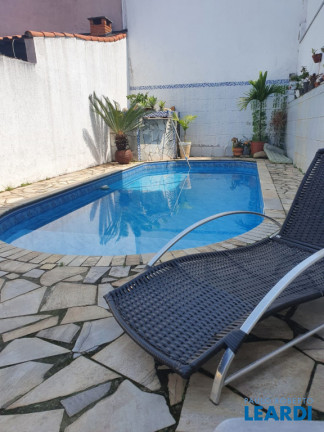 Imagem Sobrado com 3 Quartos à Venda, 242 m² em Santa Maria - Santo André Imagem Sobrado com 3 Quartos à Venda, 242 m² em Santa Maria - Santo André