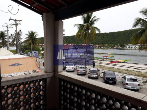 Imagem Casa com 3 Quartos à Venda, 600 m² em São Bento - Cabo Frio