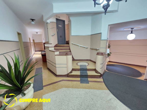 Imagem Apartamento com 1 Quarto à Venda, 47 m² em Santa Cecília - São Paulo Imagem Apartamento com 1 Quarto à Venda, 47 m² em Santa Cecília - São Paulo