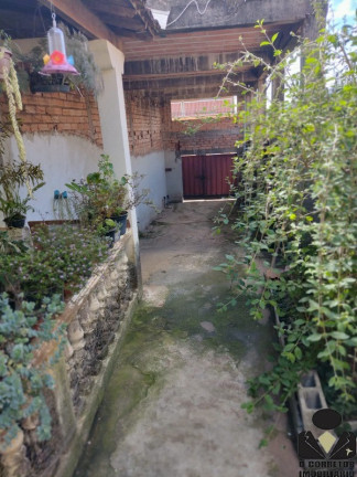 Imagem Casa com 2 Quartos à Venda, 140 m² em Bonsucesso (barreiro) - Belo Horizonte