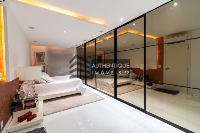 Imagem Apartamento com 3 Quartos à Venda, 257 m² em Jardins - São Paulo Imagem Apartamento com 3 Quartos à Venda, 257 m² em Jardins - São Paulo