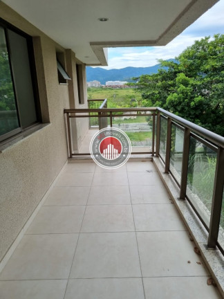 Imagem Cobertura com 4 Quartos à Venda, 164 m² em Recreio Dos Bandeirantes - Rio De Janeiro Imagem Cobertura com 4 Quartos à Venda, 164 m² em Recreio Dos Bandeirantes - Rio De Janeiro
