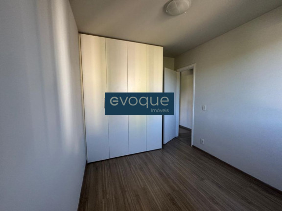 Imagem Apartamento com 3 Quartos à Venda, 55 m² em Jardim Paulistano - Campinas
