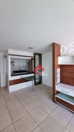 Imagem Apartamento com 3 Quartos à Venda, 75 m² em Meireles - Fortaleza Imagem Apartamento com 3 Quartos à Venda, 75 m² em Meireles - Fortaleza