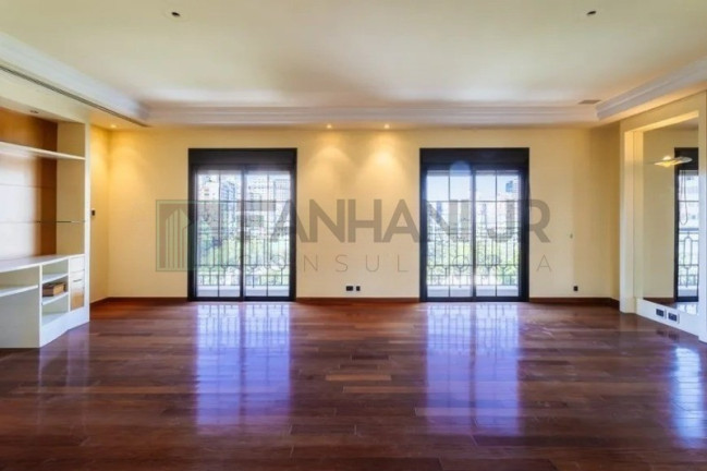 Imagem Imóvel com 2 Quartos à Venda, 315 m² em Jardim Europa - São Paulo