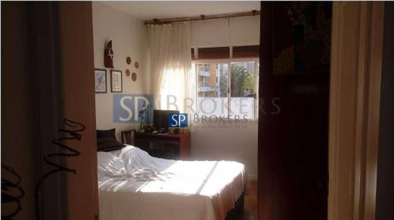 Imagem Apartamento com 3 Quartos à Venda, 138 m² em Perdizes - São Paulo Imagem Apartamento com 3 Quartos à Venda, 138 m² em Perdizes - São Paulo