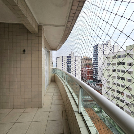 Imagem Apartamento com 2 Quartos para Alugar, 88 m² em Tupi - Praia Grande Imagem Apartamento com 2 Quartos para Alugar, 88 m² em Tupi - Praia Grande