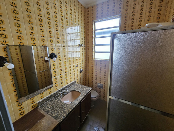 Imagem Casa com 3 Quartos à Venda, 200 m² em Embaré - Santos