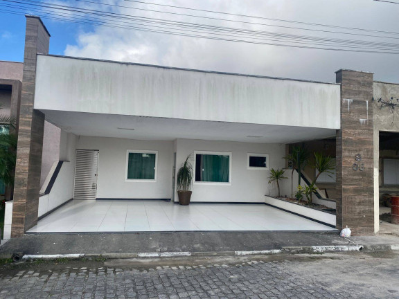 Imagem Casa com 2 Quartos à Venda, 180 m² em Sim - Feira De Santana