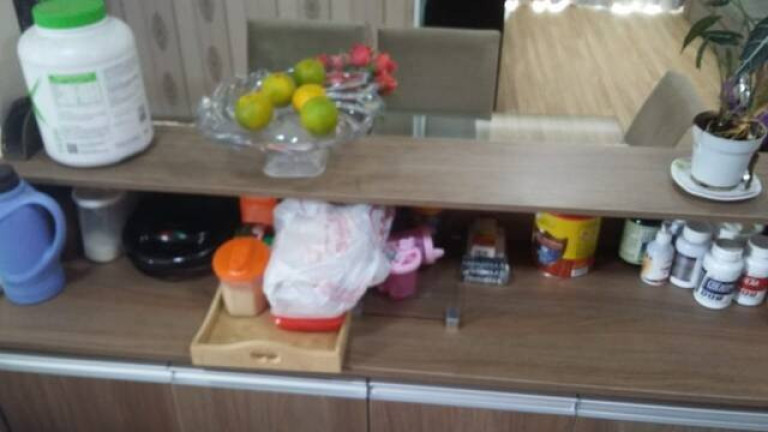 Imagem Apartamento com 3 Quartos à Venda, 72 m² em Vila Nambi - Jundiaí Imagem Apartamento com 3 Quartos à Venda, 72 m² em Vila Nambi - Jundiaí