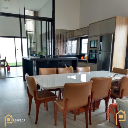 Imagem Casa com 2 Quartos à Venda, 193 m² em Condomínio Residencial Green Park - Taubaté