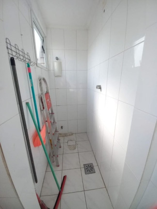 Imagem Apartamento com 3 Quartos à Venda, 91 m² em Gonzaga - Santos Imagem Apartamento com 3 Quartos à Venda, 91 m² em Gonzaga - Santos