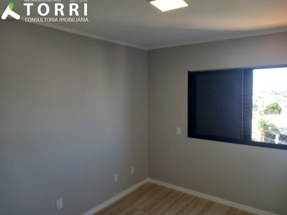 Imagem Apartamento com 3 Quartos à Venda, 115 m² em Jardim Ana Maria - Sorocaba Imagem Apartamento com 3 Quartos à Venda, 115 m² em Jardim Ana Maria - Sorocaba