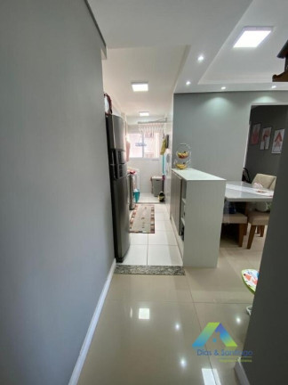 Imagem Apartamento com 2 Quartos à Venda, 41 m² em Cursino - São Paulo Imagem Apartamento com 2 Quartos à Venda, 41 m² em Cursino - São Paulo