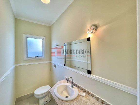 Imagem Casa de Condomínio com 4 Quartos à Venda, 312 m² em Golf Gardens - Carapicuíba Imagem Casa de Condomínio com 4 Quartos à Venda, 312 m² em Golf Gardens - Carapicuíba