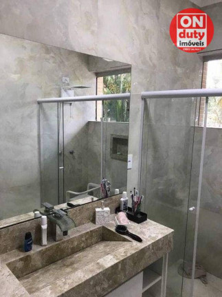 Imagem Sobrado com 3 Quartos à Venda, 500 m² em Jardim Virginia - Guarujá
