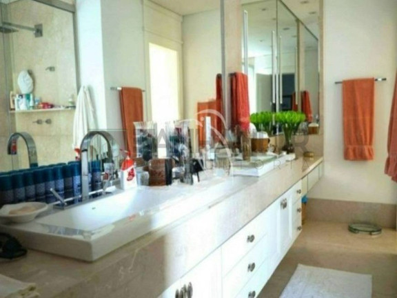 Imagem Cobertura com 4 Quartos à Venda, 907 m² em Jardim Paulista - São Paulo