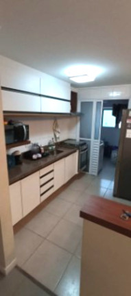 Imagem Apartamento com 3 Quartos à Venda, 83 m² em Anália Franco - São Paulo