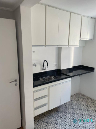 Imagem Apartamento com 1 Quarto à Venda, 75 m² em Moema - São Paulo